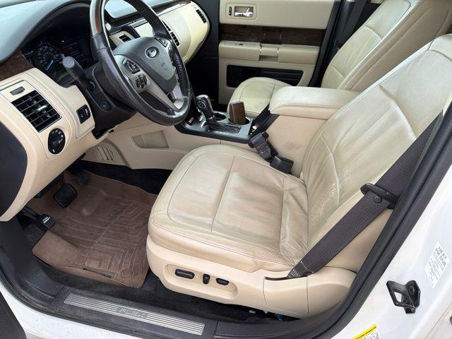 2014 Ford Flex Limited