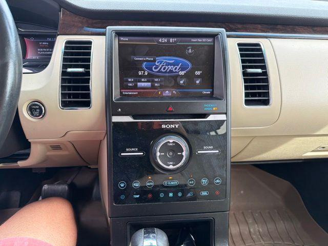2014 Ford Flex Limited