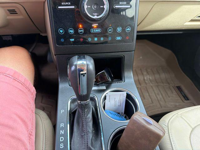 2014 Ford Flex Limited