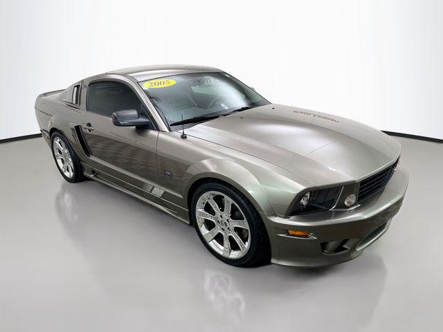 2005 Ford Mustang GTP for sale in Bloomington, IL