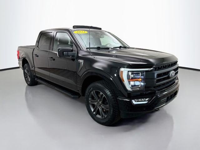 2023 Ford F-150 LARIAT for sale in Bloomington, IL