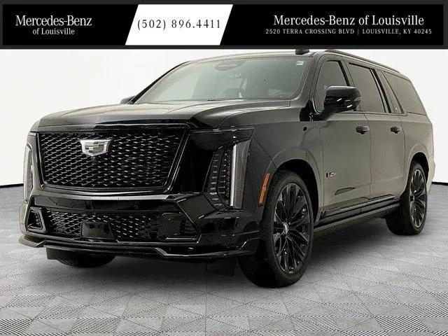 2026 Cadillac Escalade ESV V for sale in Louisville, KY