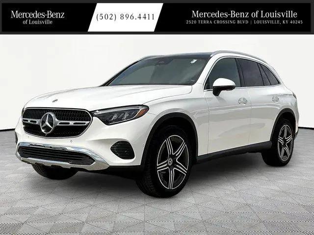 2026 Mercedes-Benz GLC 4MATIC SUV for sale in Louisville, KY