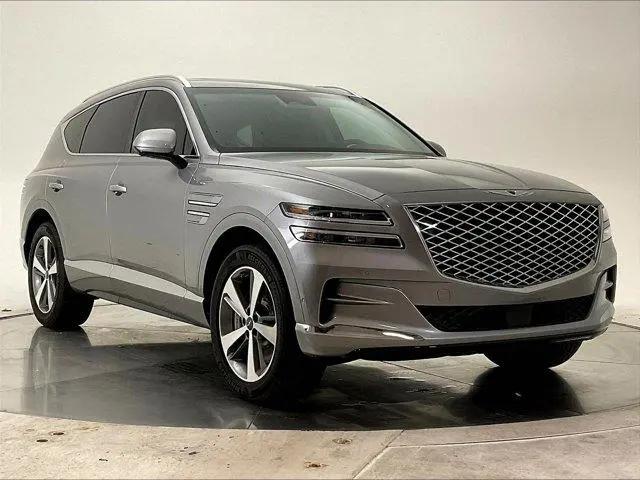 2023 Genesis GV80 3.5T AWD for sale in Louisville, KY