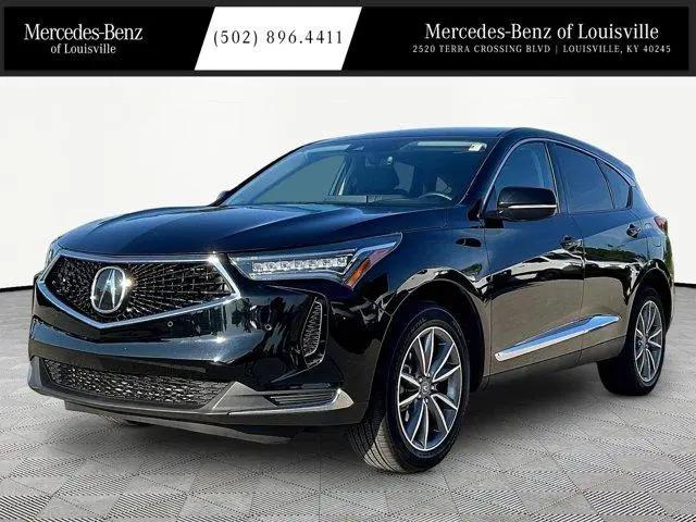 2024 Acura RDX Technology Package for sale in Louisville, KY