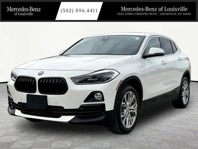 2020 BMW X2 sDrive28i for sale in Louisville, KY