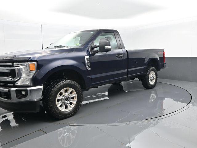 2021 Ford F-250 XLT for sale in Grafton, WV