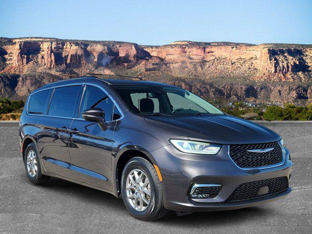 2021 Chrysler Pacifica Touring for sale in Grand Junction, CO