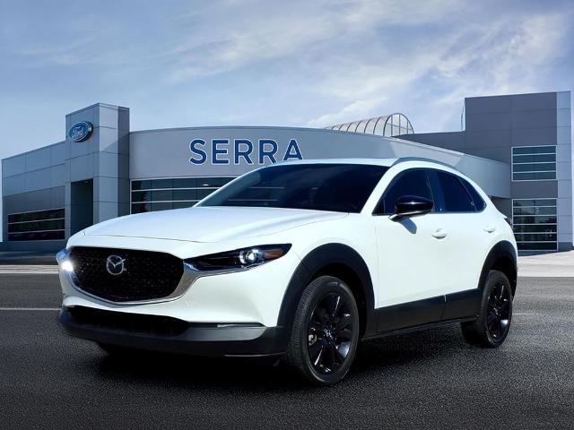 2021 Mazda CX-30 2.5 Turbo Premium for sale in Farmington Hills, MI