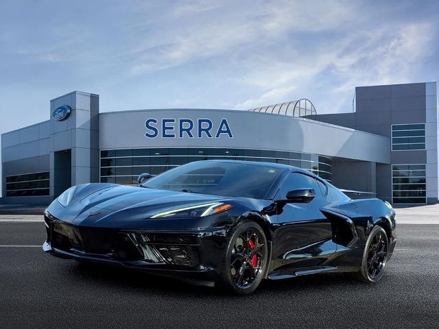 2022 Chevrolet Corvette Stingray RWD Coupe 2LT for sale in Farmington Hills, MI