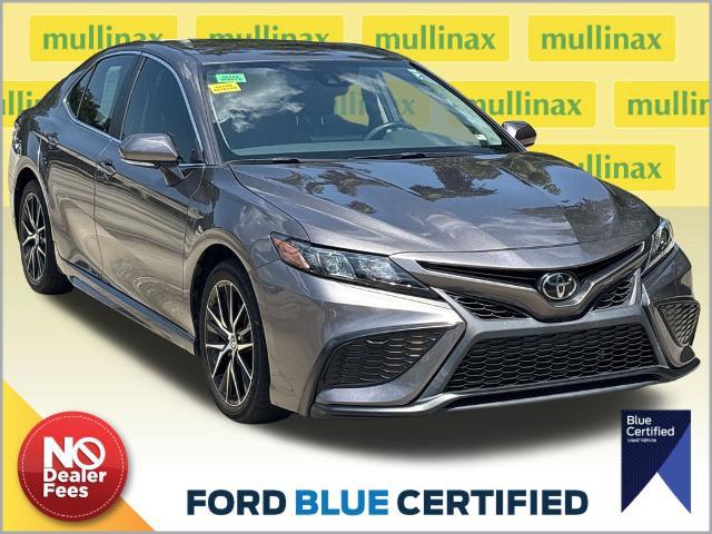 2024 Toyota Camry SE for sale in New Smyrna Beach, FL