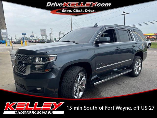 2019 Chevrolet Tahoe LT for sale in Decatur, IN