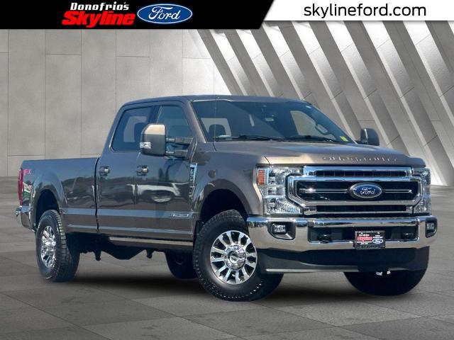 2022 Ford F-350 LARIAT for sale in Salem, OR