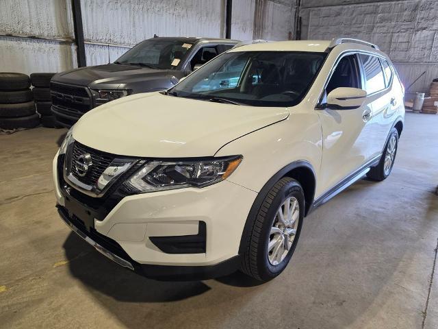 2020 Nissan Rogue S FWD for sale near Chillicothe, OH