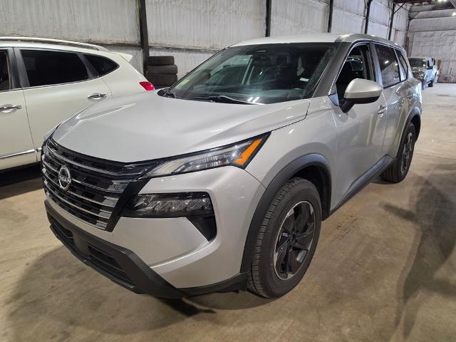 2024 Nissan Rogue SV FWD for sale near Chillicothe, OH