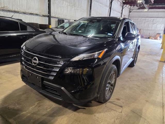 2024 Nissan Rogue S FWD for sale near Chillicothe, OH