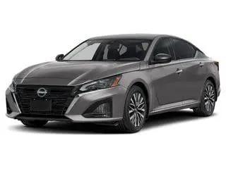 2025 Nissan Altima SV FWD for sale in Houston, TX