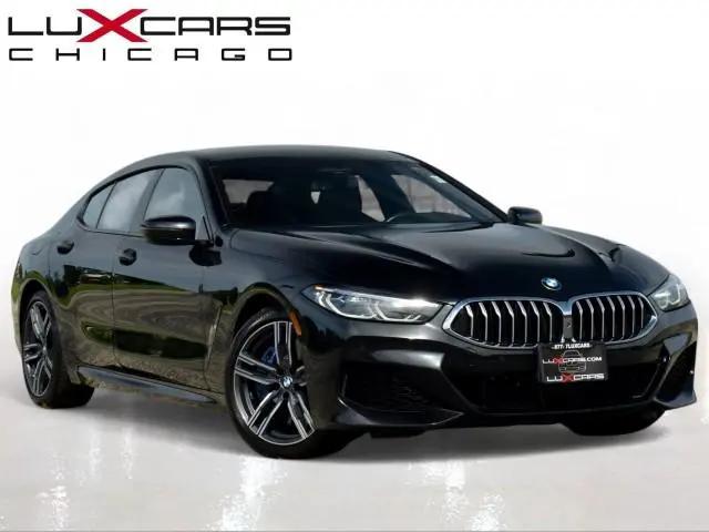 2020 BMW 840i Gran Coupe xDrive for sale in Buffalo Grove, IL