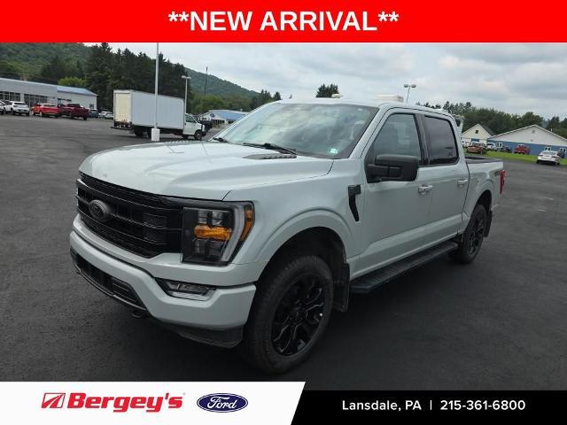 2023 Ford F-150 XLT for sale in Lansdale, PA