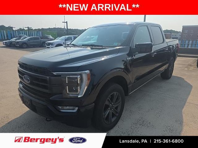 2023 Ford F-150 LARIAT for sale in Lansdale, PA