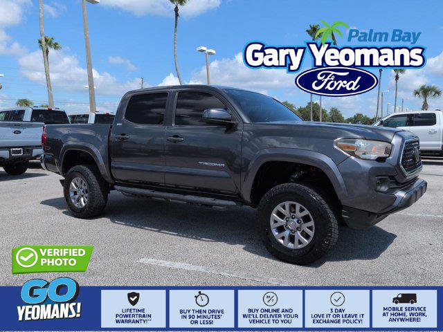 2018 Toyota Tacoma SR5 V6 for sale in Palm Bay, FL