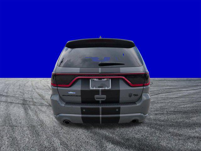 2021 Dodge Durango R/T RWD