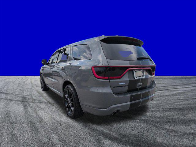 2021 Dodge Durango R/T RWD
