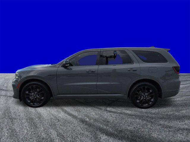 2021 Dodge Durango R/T RWD