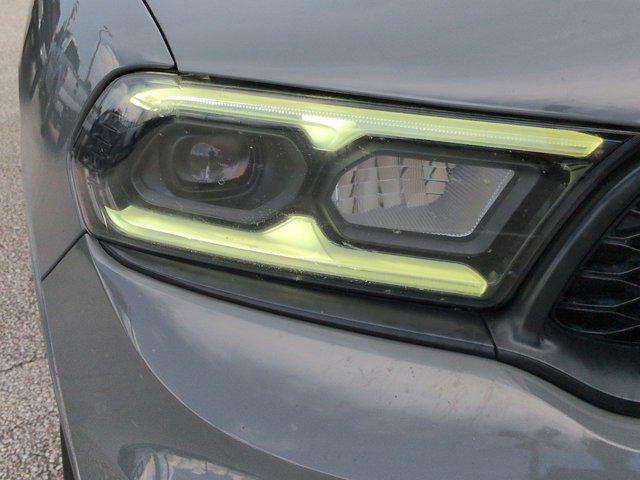 2021 Dodge Durango R/T RWD