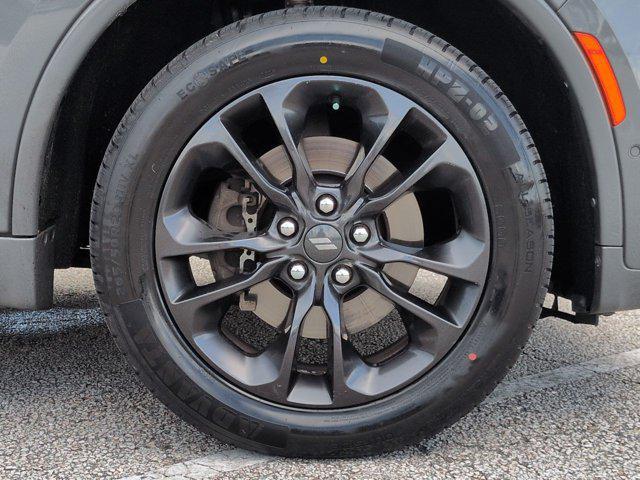 2021 Dodge Durango R/T RWD