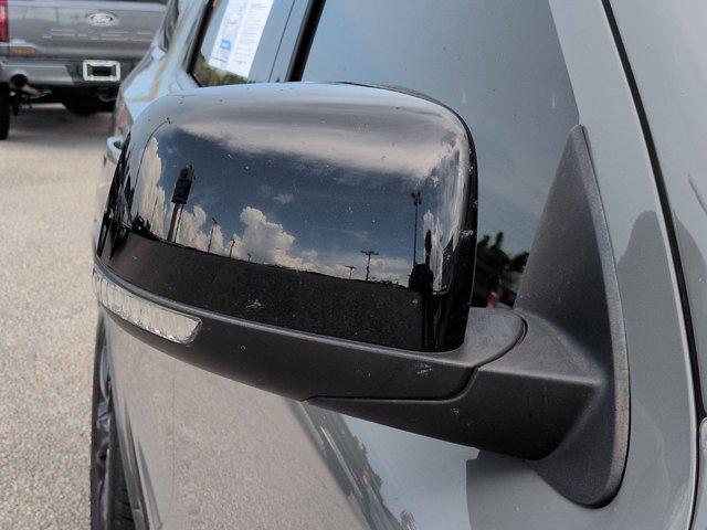 2021 Dodge Durango R/T RWD