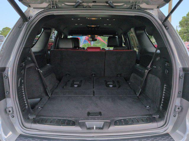 2021 Dodge Durango R/T RWD