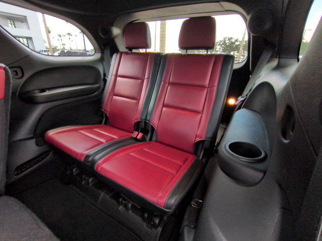 2021 Dodge Durango R/T RWD