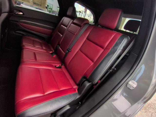 2021 Dodge Durango R/T RWD