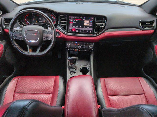 2021 Dodge Durango R/T RWD