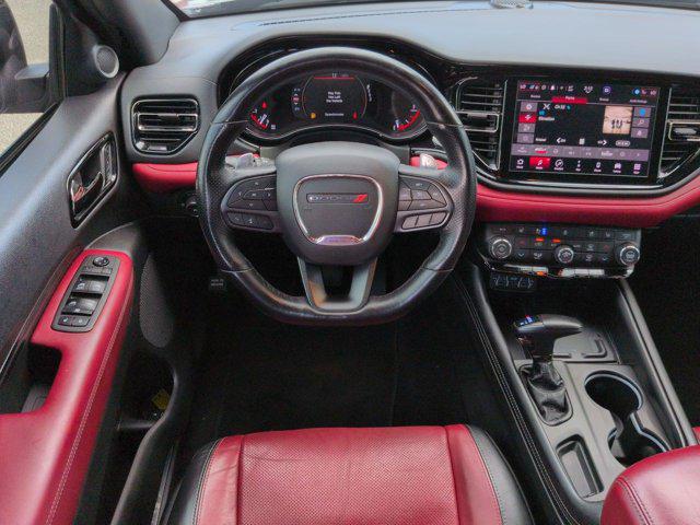 2021 Dodge Durango R/T RWD