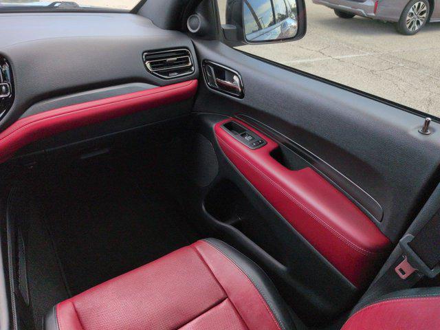 2021 Dodge Durango R/T RWD