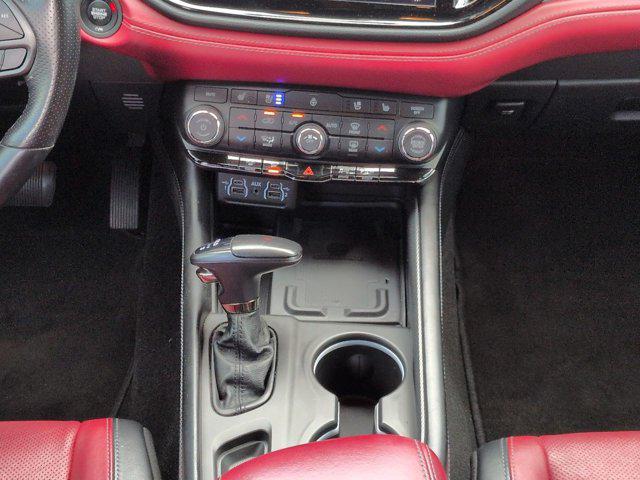 2021 Dodge Durango R/T RWD