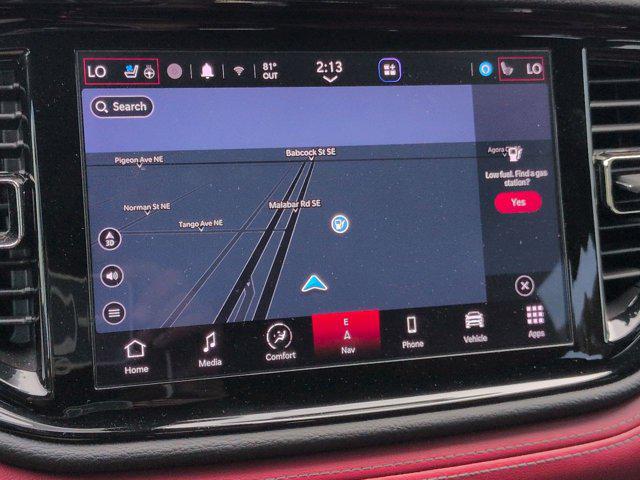 2021 Dodge Durango R/T RWD