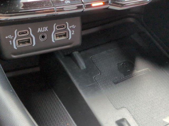 2021 Dodge Durango R/T RWD