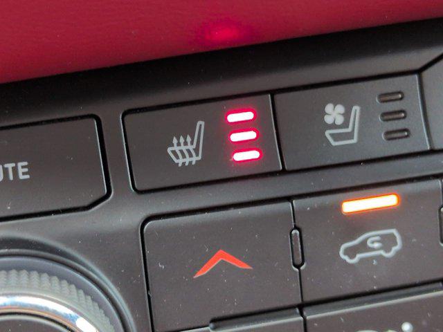 2021 Dodge Durango R/T RWD