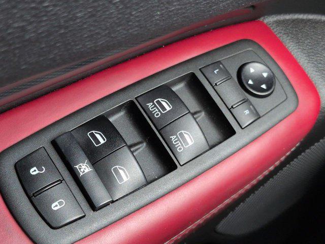 2021 Dodge Durango R/T RWD