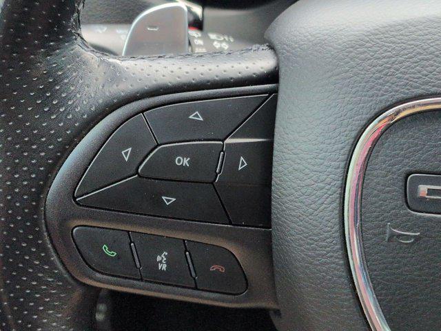 2021 Dodge Durango R/T RWD