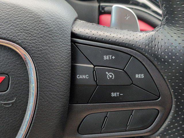 2021 Dodge Durango R/T RWD