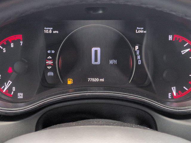 2021 Dodge Durango R/T RWD