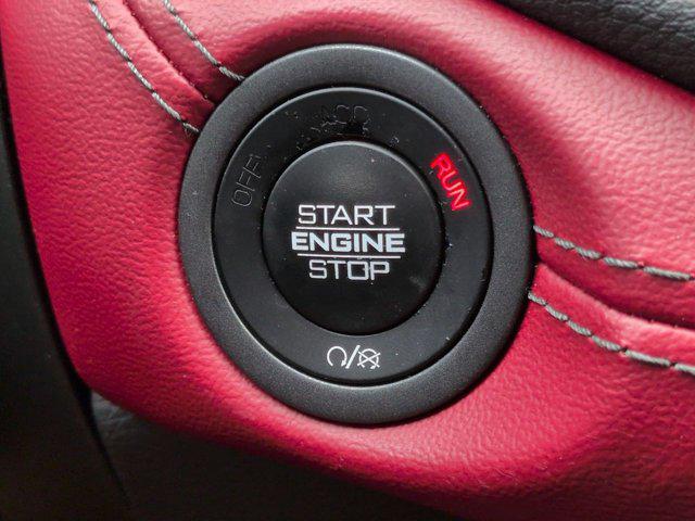 2021 Dodge Durango R/T RWD