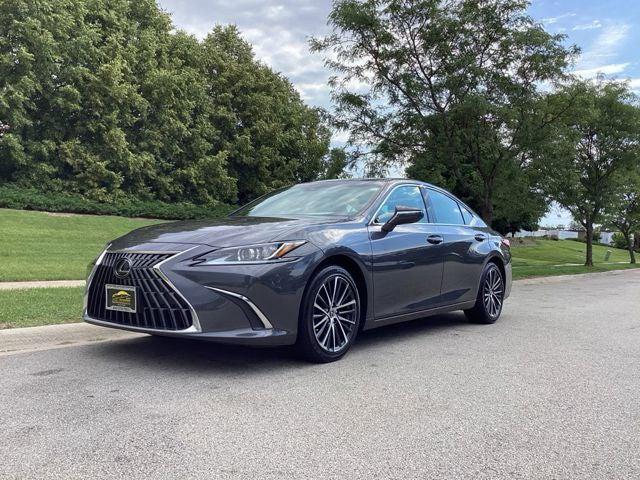 2022 Lexus ES 350 350 for sale in Vicksburg, MI