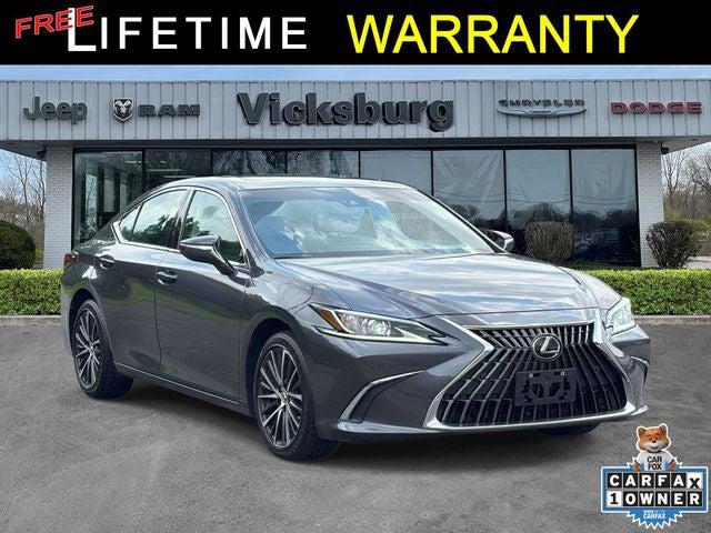 2022 Lexus ES 350 350 for sale in Vicksburg, MI