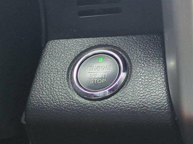 2016 Ford F-150 Platinum