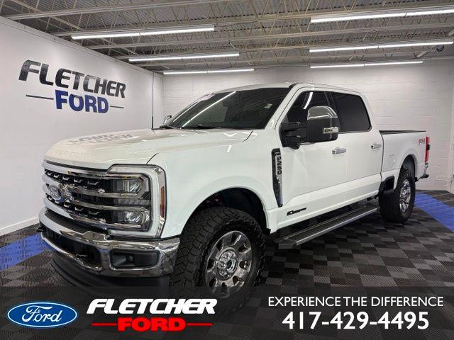 2025 Ford F-250 LARIAT for sale in Joplin, MO